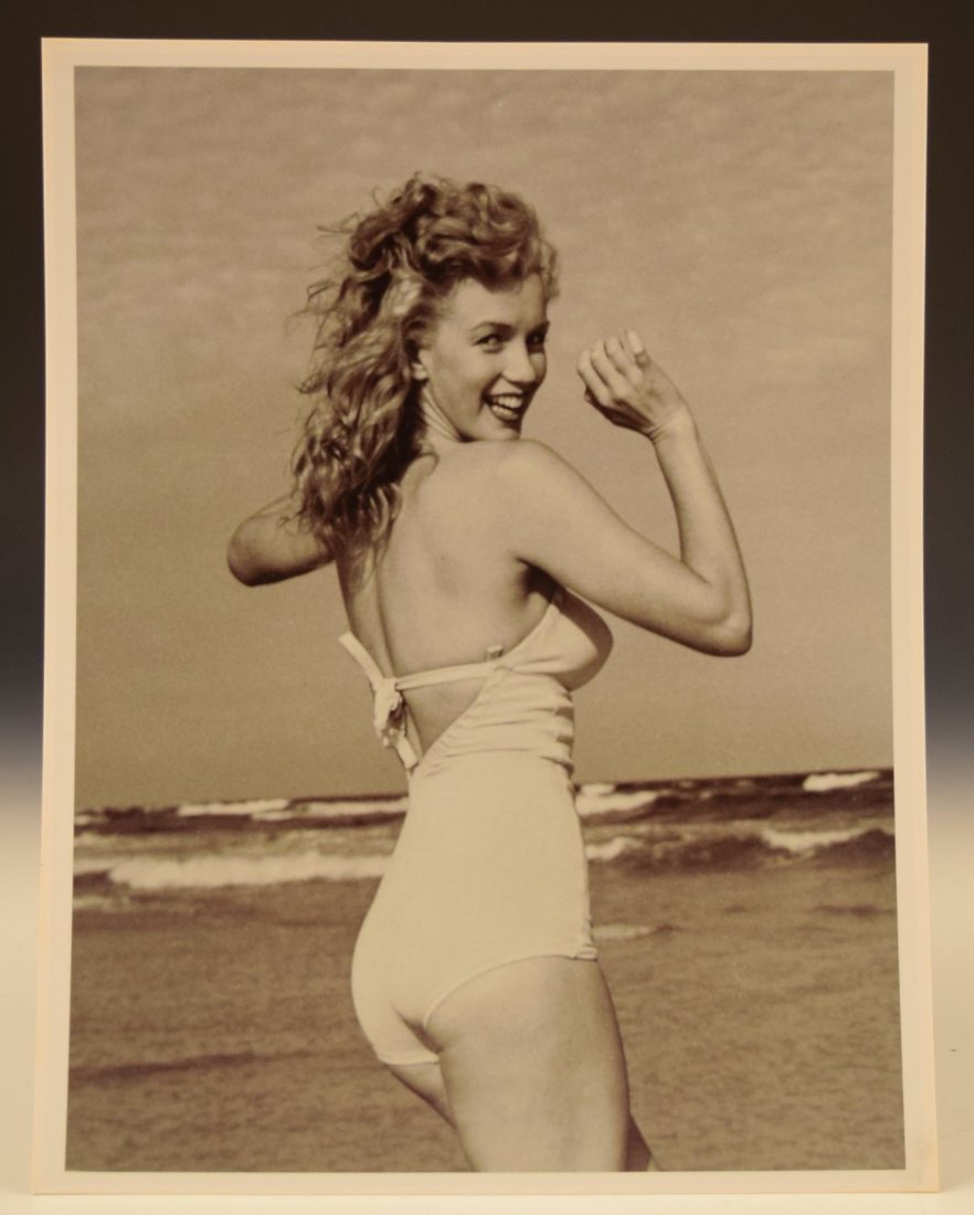 Andre de Dienes Marilyn Monroe (1 of 4)