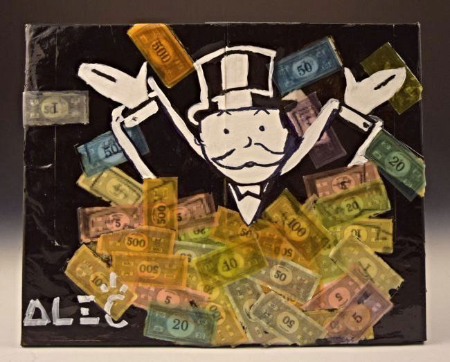 Alec Monopoly (1 of 5)