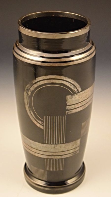 Andy Warhol Art Vase (1 of 2)