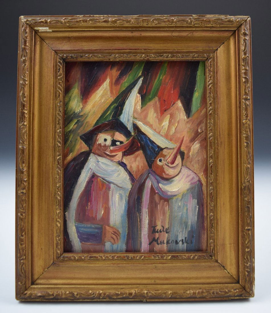 Tede Makowski (1 of 2)