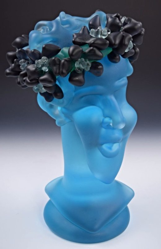 Richard Jolley Sculpture (1 of 4)