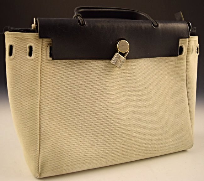 Hermes Bag (1 of 2)