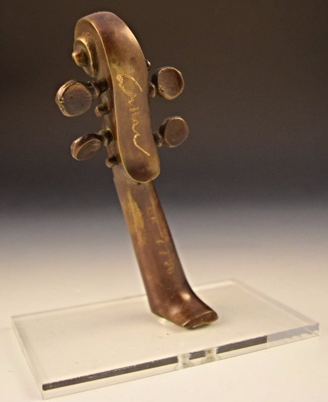 Fernandez Arman (1 of 4)