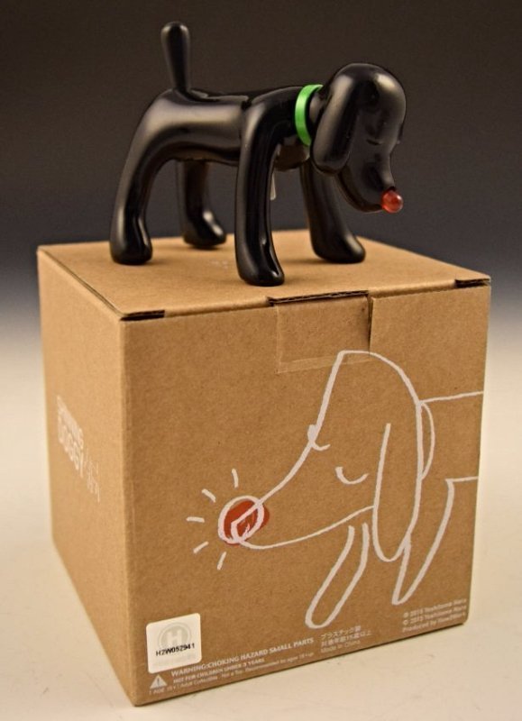 Yoshitomo Nara (1 of 3)