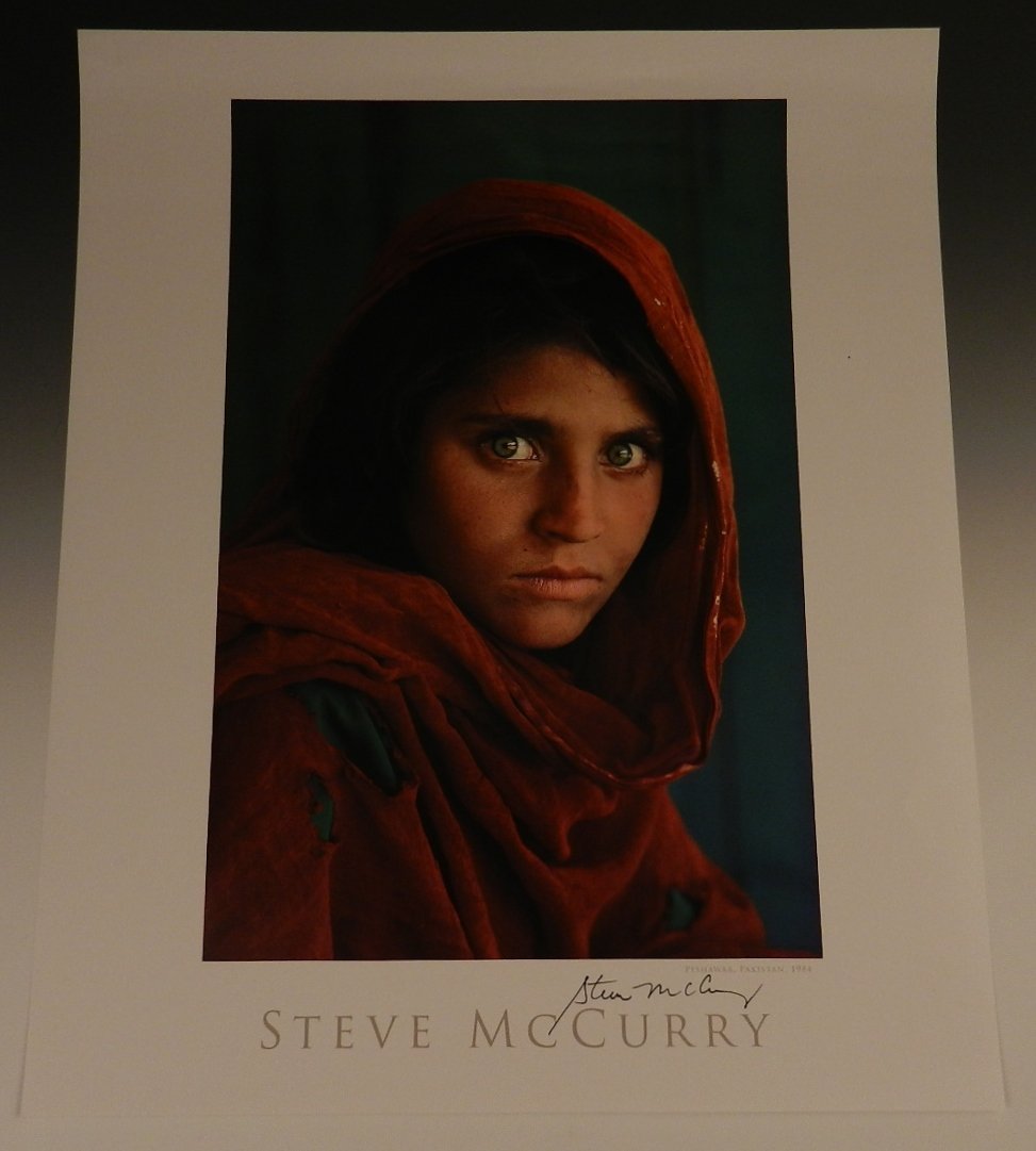 Steve McCurry (1 of 3)
