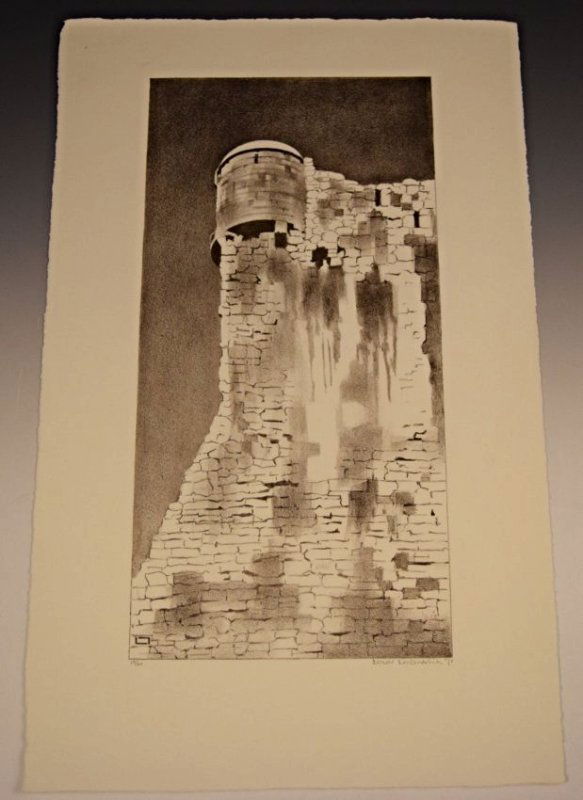 Louis Lozowick (1 of 4)