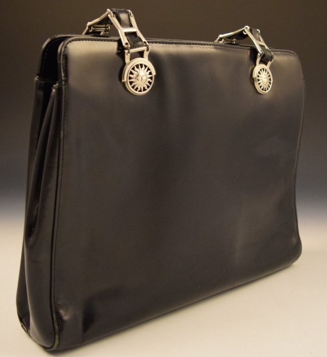 Vintage Versace Bag (1 of 3)