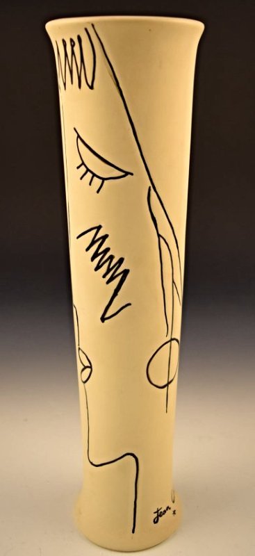 Jean Cocteau (1 of 4)