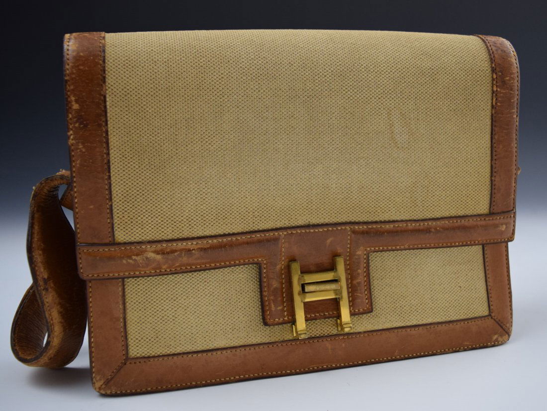 Hermes Bag (1 of 3)