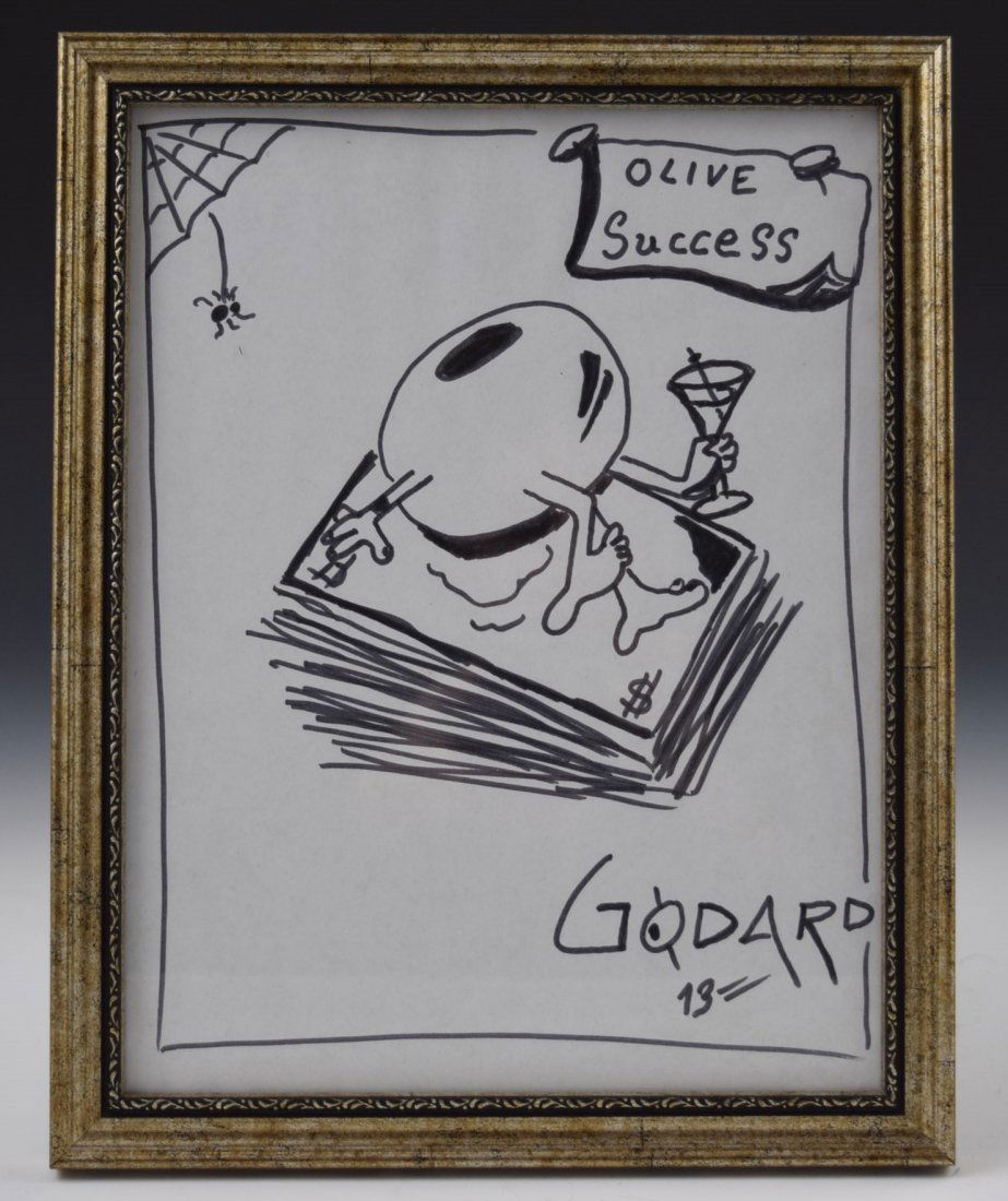 Michael Godard (1 of 2)