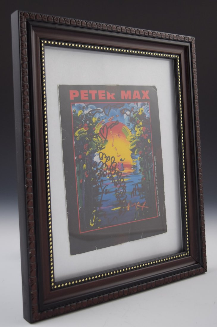 Peter Max (1 of 2)