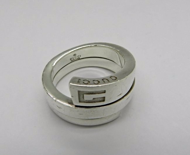 Gucci Ring (1 of 3)