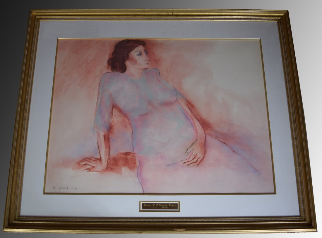 R. C. Gorman (1 of 5)