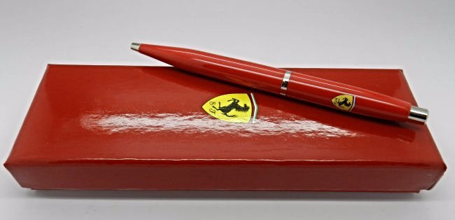 Ferrari Pen (1 of 2)