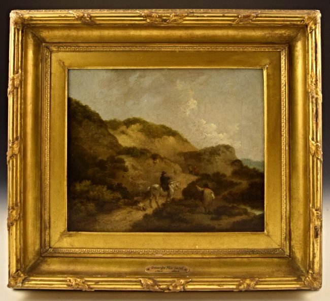 George Morland (1 of 7)