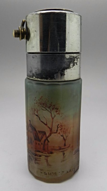 Daum Nancy Perfume (1 of 4)