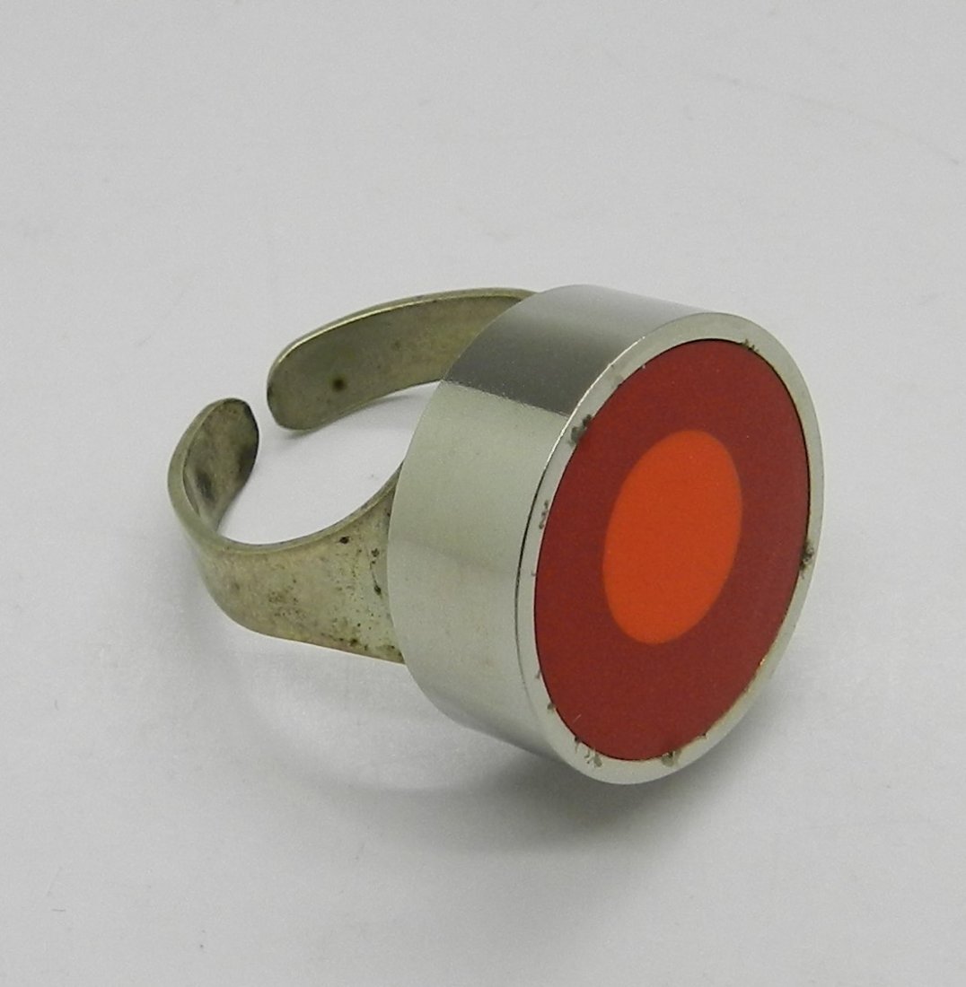 Elvis Presley's Personal Ring (1 of 3)