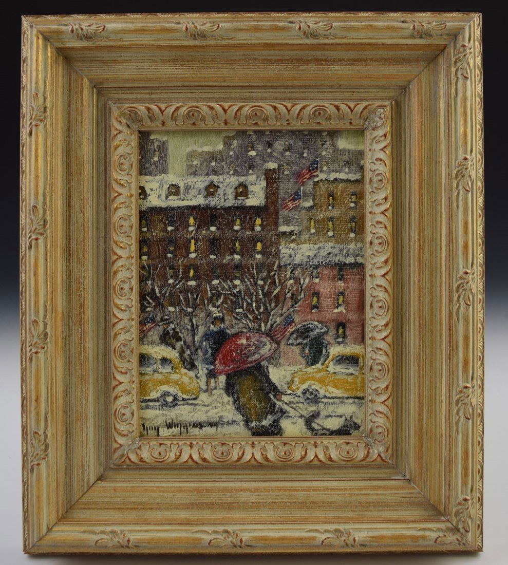 Guy Wiggins (1 of 5)