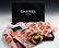 Chanel Silk Scarf