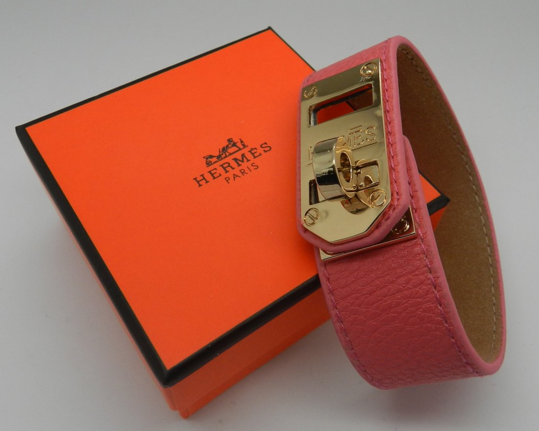 Hermes Bracelet (1 of 2)