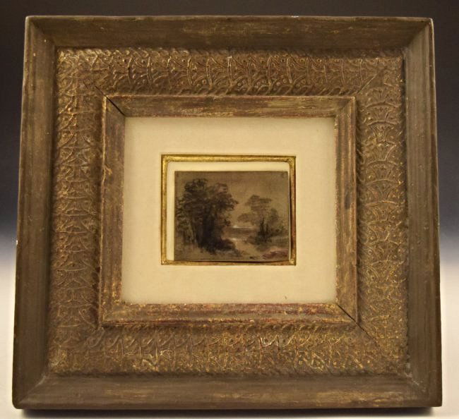 James Whistler (1 of 5)