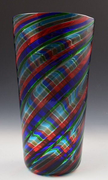 Fulvio Bianconi Vase (1 of 5)