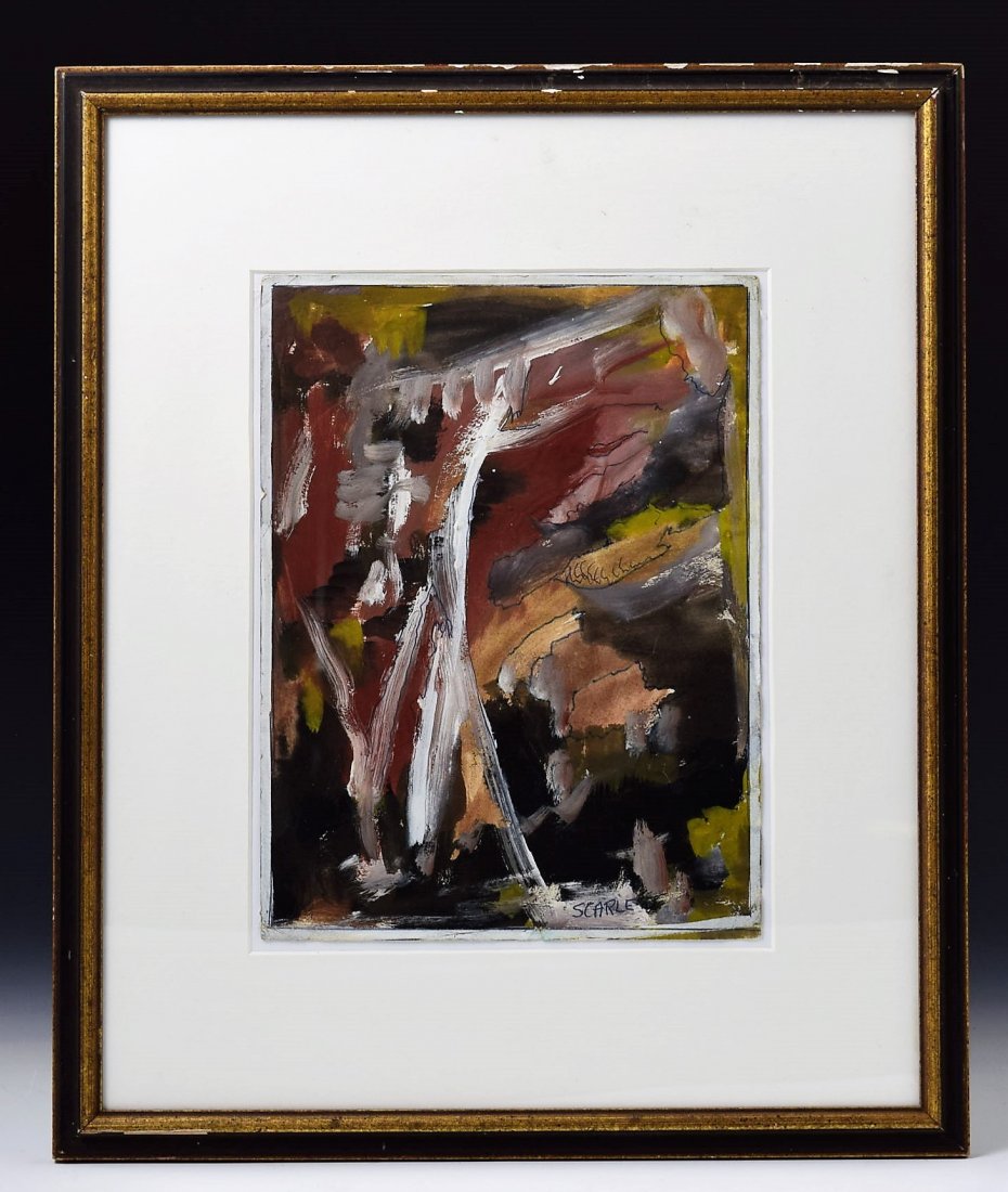 Rolph Scarlett (1 of 3)