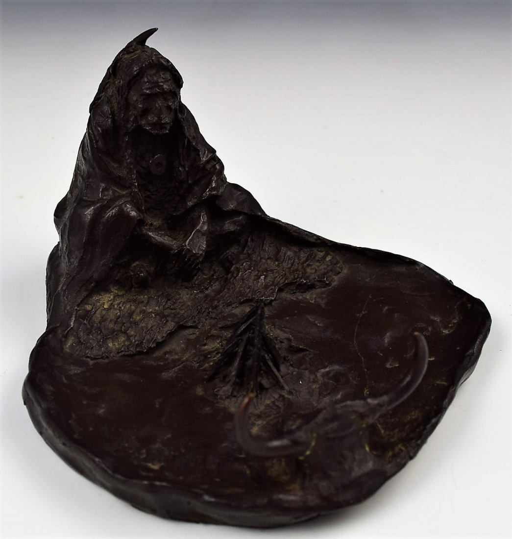 Olaf Wieghorst (1 of 4)