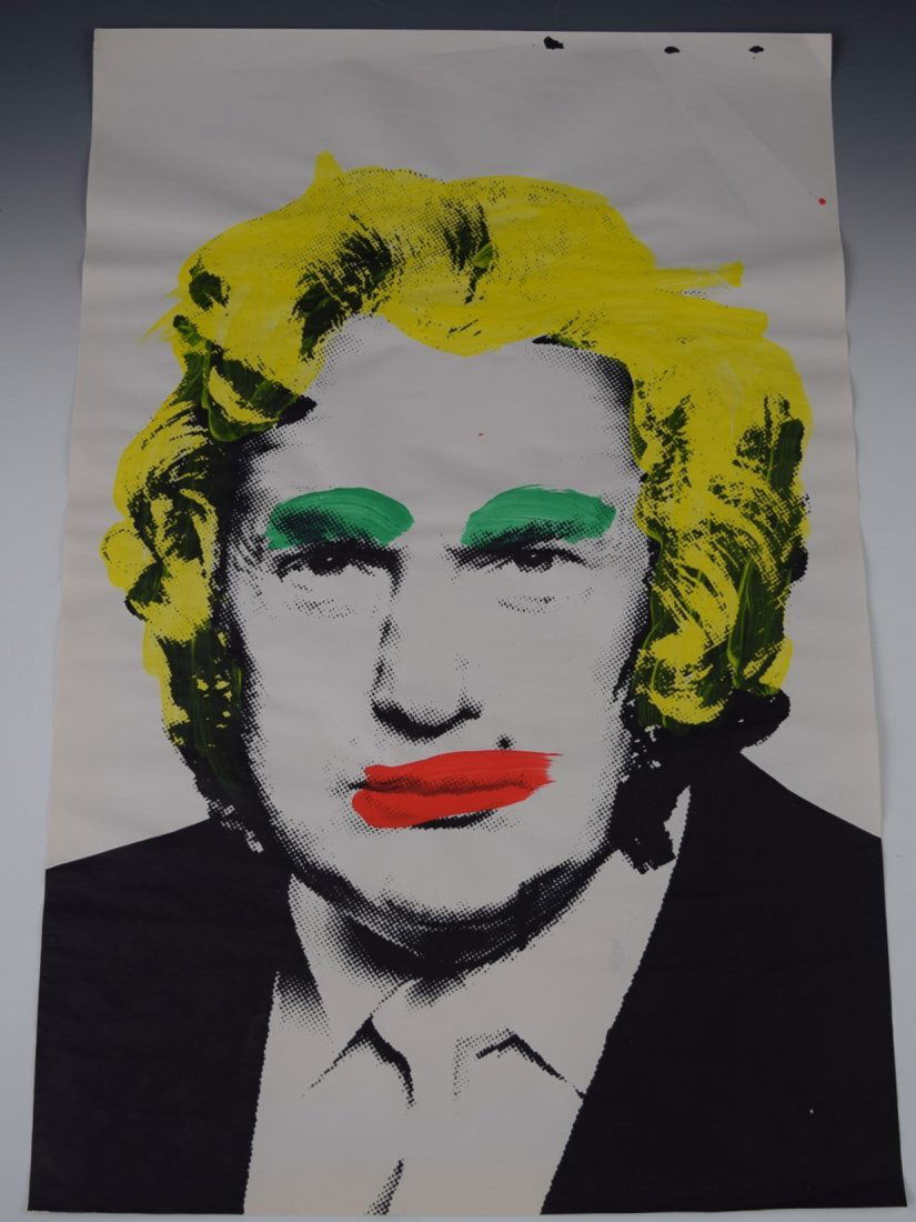 Mr. Brainwash (1 of 3)