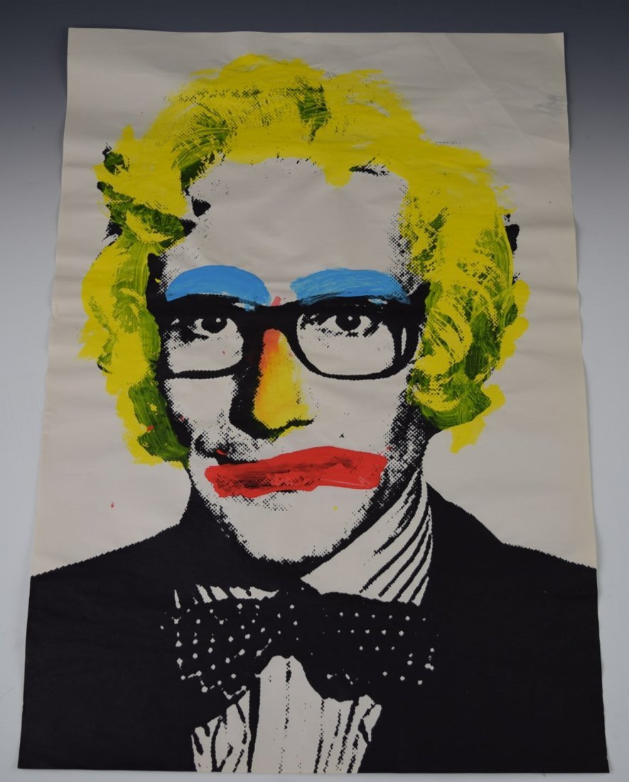 Mr. Brainwash (1 of 3)