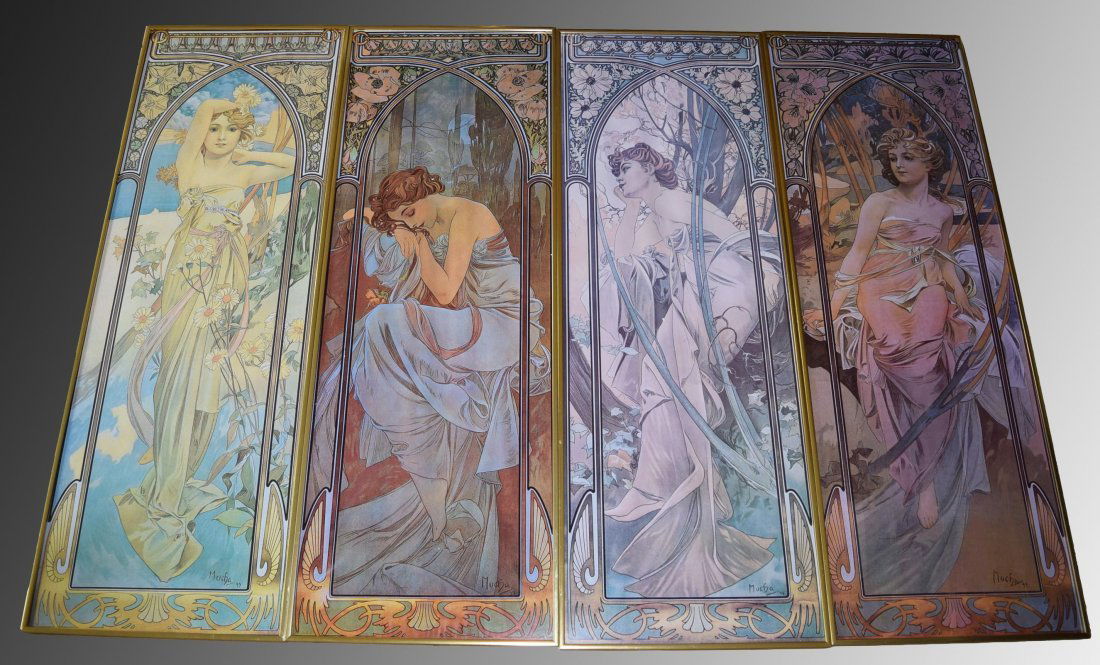 Alphonse Mucha (1 of 1)