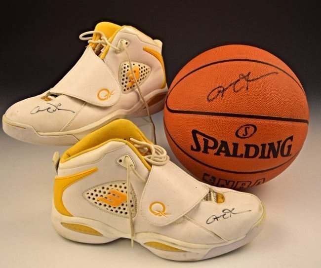 Allen iverson 2018 shoes top