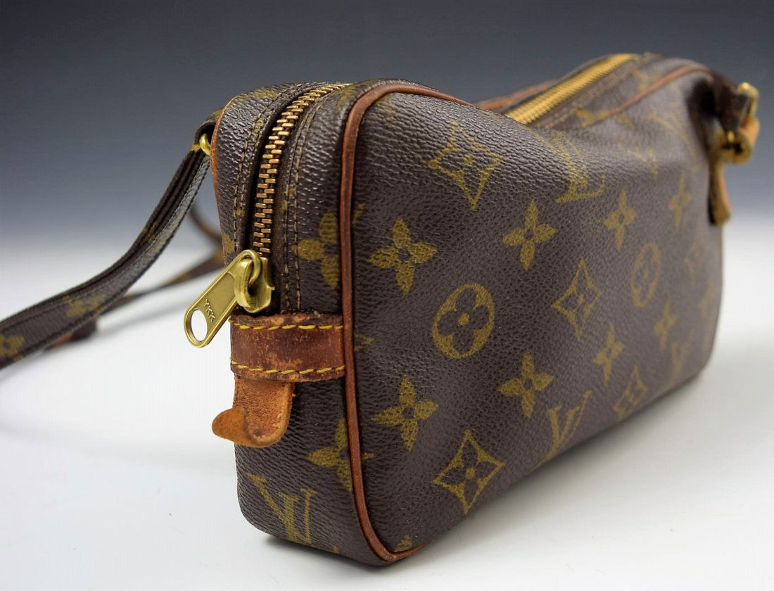Louis Vuitton Handbag (1 of 3)