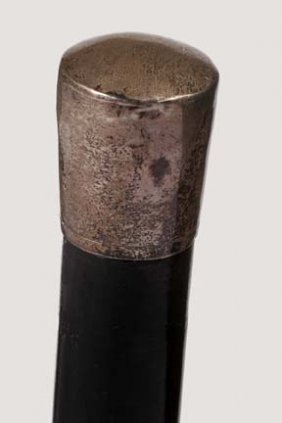Conductors System Stick- Ca. 1888 - 2