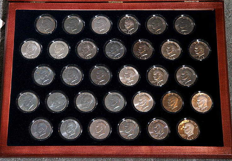 Lifetime Coin, Gold, Bullion Auction 20190518 Auction 274 Price