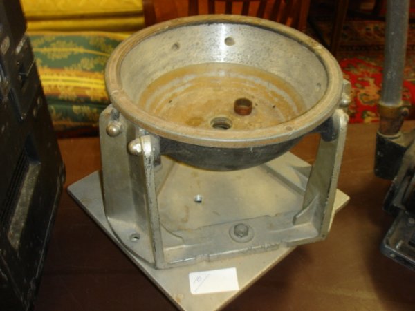 Camera Swivel