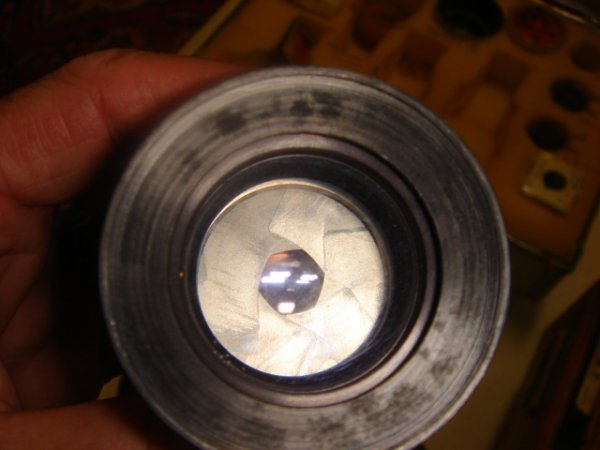 75mm f2 Lens Schneider Arifflex Cine-Xenon  - 3