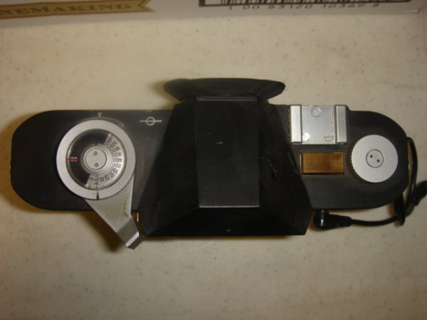 Alpa 11z Various Cameras -Alpa Camera(4 cameras) - 3