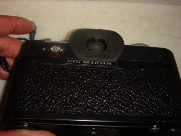Alpa 11z Various Cameras -Alpa Camera(4 cameras) - 4
