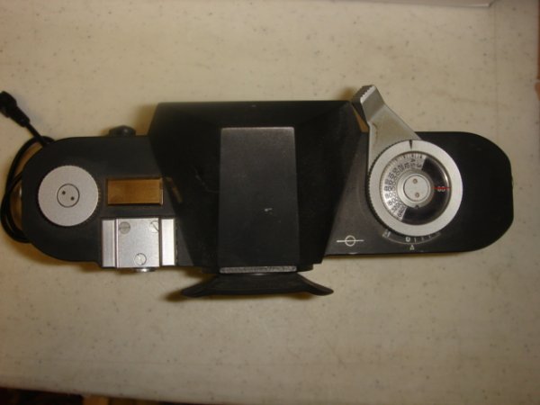 Alpa 11z Various Cameras -Alpa Camera(4 cameras) - 5