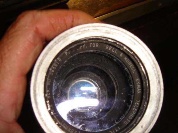 Box Lot of Photography Items - 2