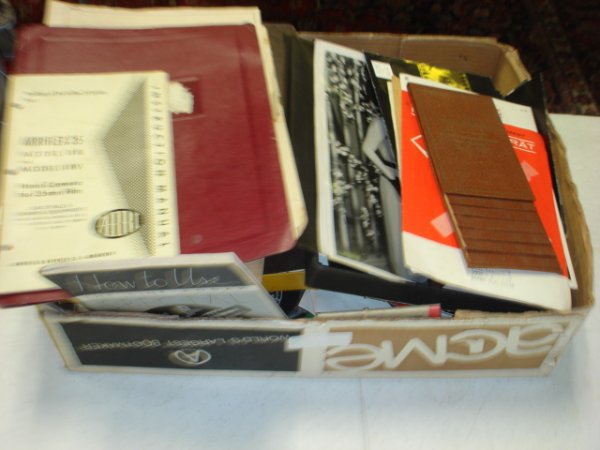 Large Box Lot Approximately 150 pieces of Assorted