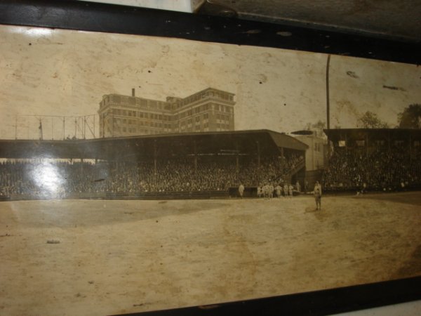 Memphis Tennessee Chicks 1924 photo-Baseball - 4