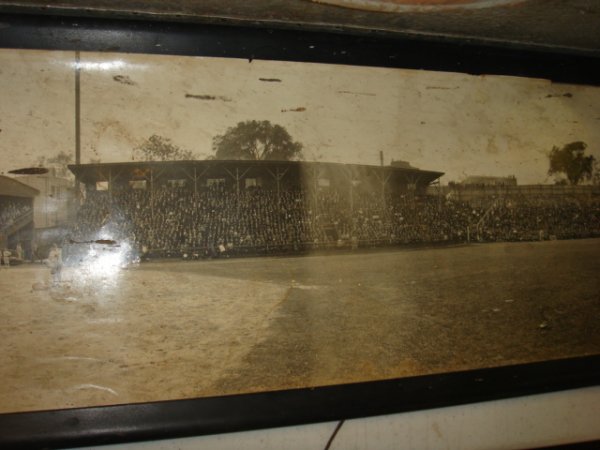 Memphis Tennessee Chicks 1924 photo-Baseball - 5
