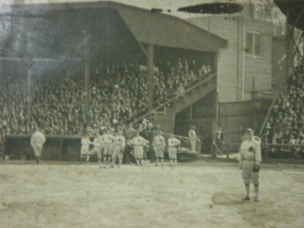 Memphis Tennessee Chicks 1924 photo-Baseball - 9