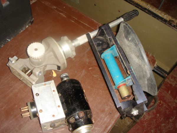 Camera Suction cup, and other items - 3