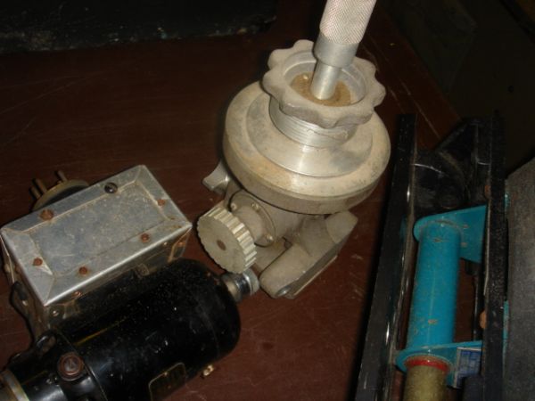 Camera Suction cup, and other items - 4