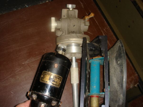 Camera Suction cup, and other items - 5