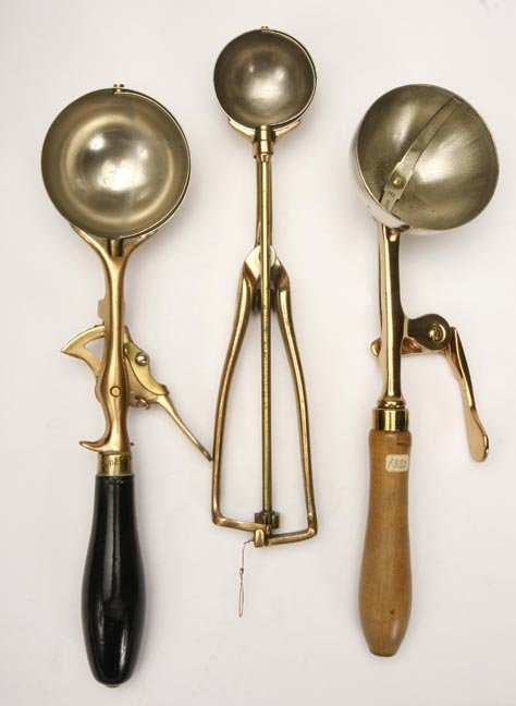 Ice Cream Scoop/Dipper
