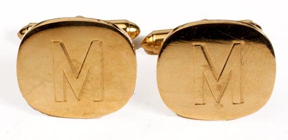 Cuff Links